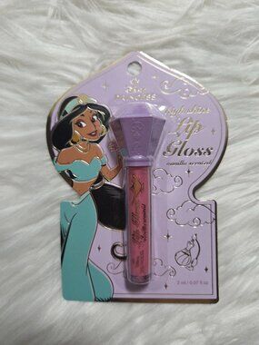 Disney Princess Jasmine Lip Gloss